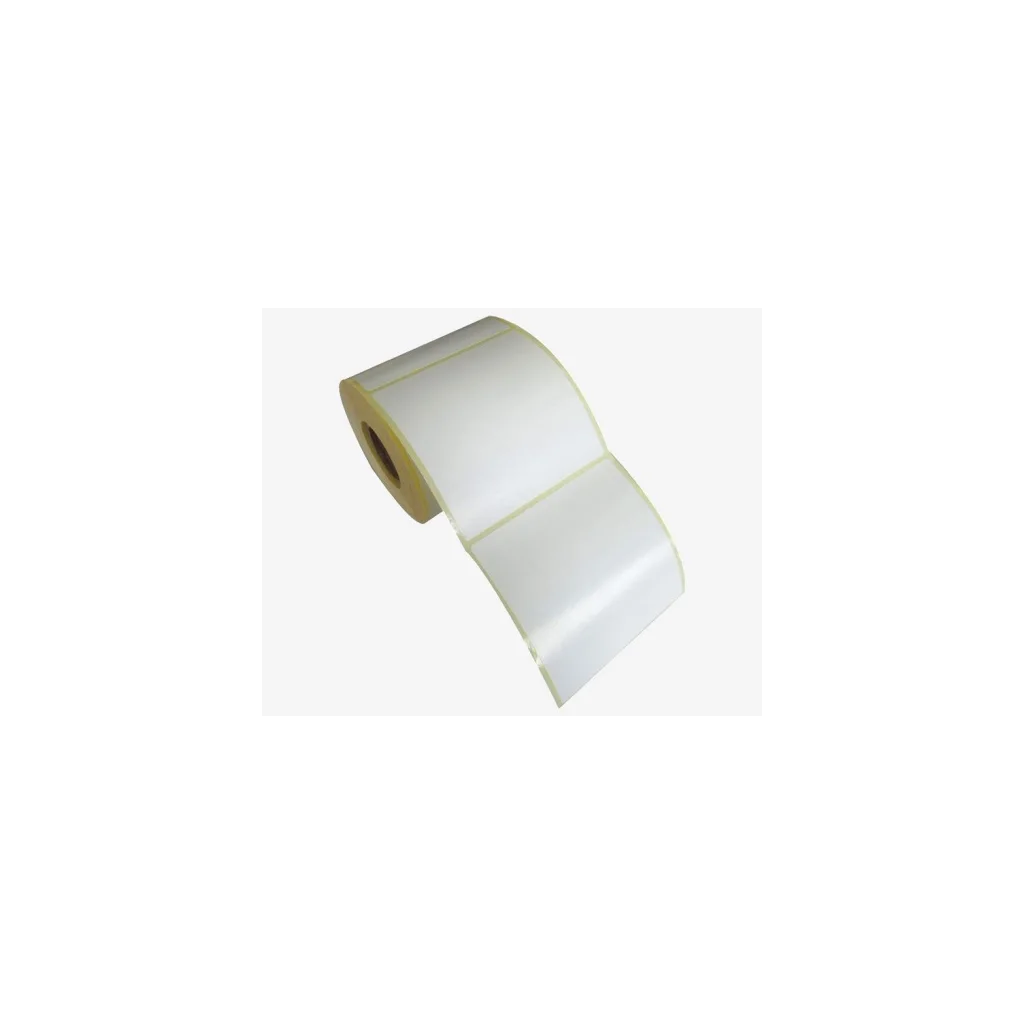 POWERGATE Etiket, Termal, 100mmx76mm, (Tek Kolonda 1li) Toplam 570 ad