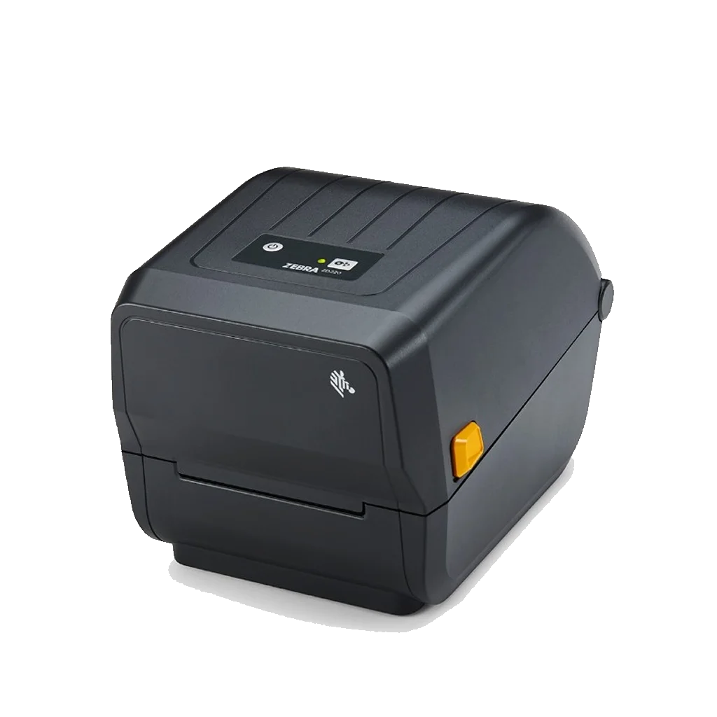 ZEBRA ZD230T, Barkod Yazıcı, Termal ve Ribon, 152mm/s Hız, 104mm Baskı Genişliği, 203 DPI, Ethernet, USB (ZD23042-30EC00EZ)