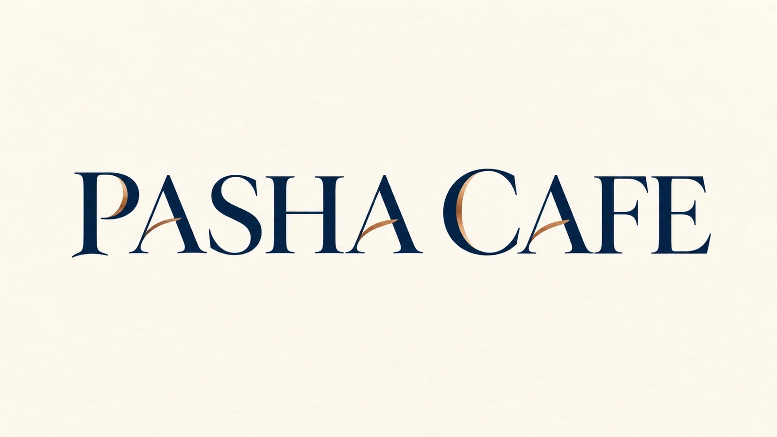 Pasha Cafe