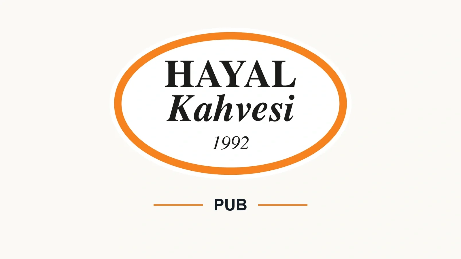 Hayal Kahvesi Bandırma Pub
